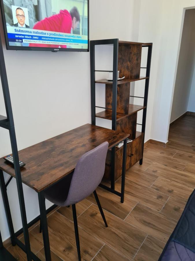 Hotel Montenegro Bruntál Екстериор снимка