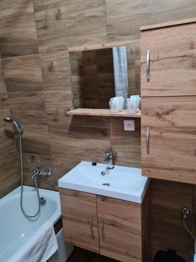 Hotel Montenegro Bruntál Екстериор снимка