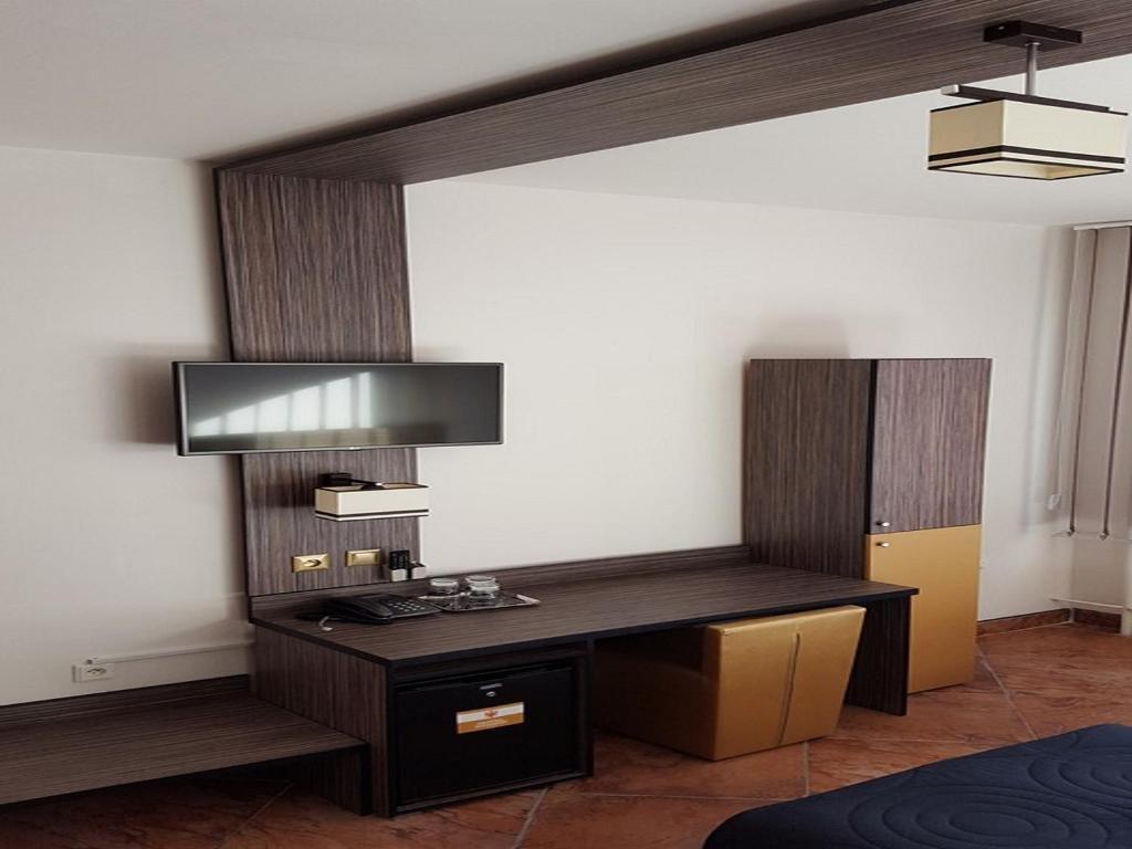 Hotel Montenegro Bruntál Екстериор снимка