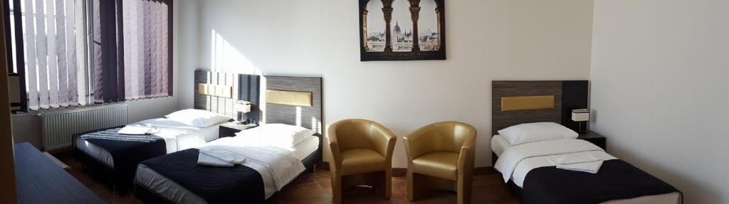 Hotel Montenegro Bruntál Екстериор снимка