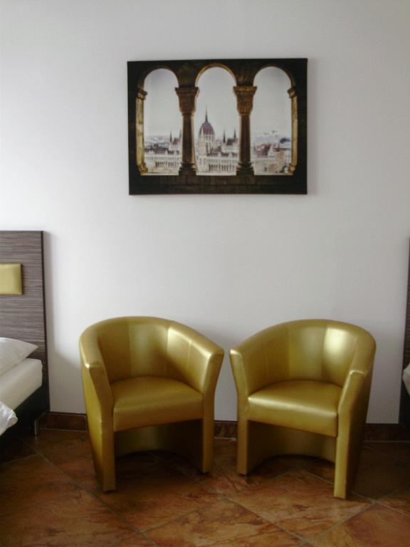 Hotel Montenegro Bruntál Екстериор снимка