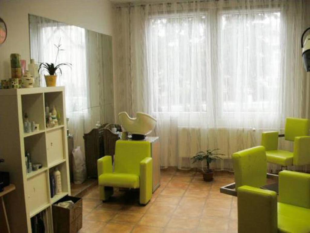 Hotel Montenegro Bruntál Екстериор снимка